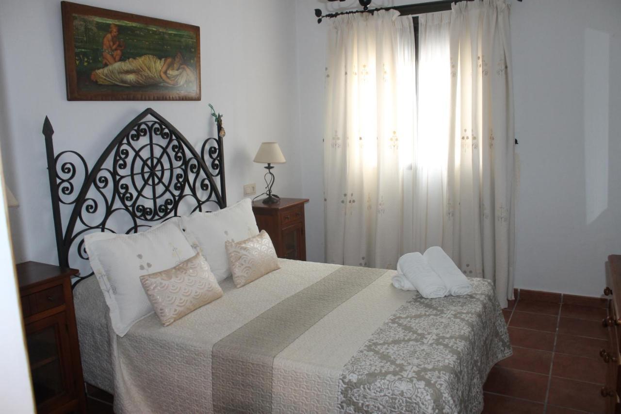 Villa Camaron Almuñécar Zewnętrze zdjęcie
