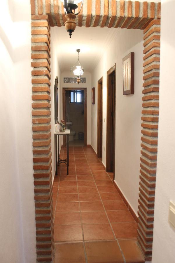 Villa Camaron Almuñécar Zewnętrze zdjęcie