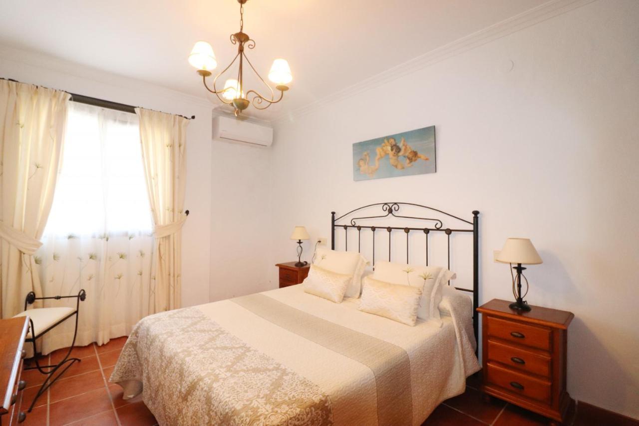Villa Camaron Almuñécar Zewnętrze zdjęcie
