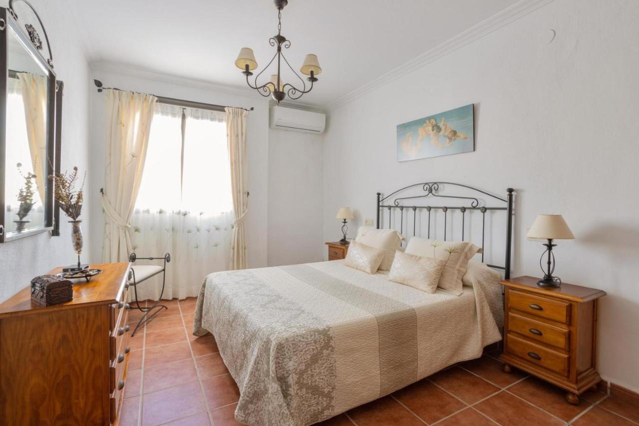 Villa Camaron Almuñécar Zewnętrze zdjęcie