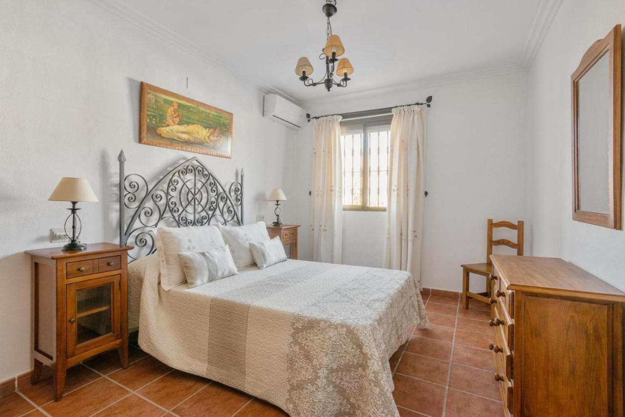 Villa Camaron Almuñécar Zewnętrze zdjęcie