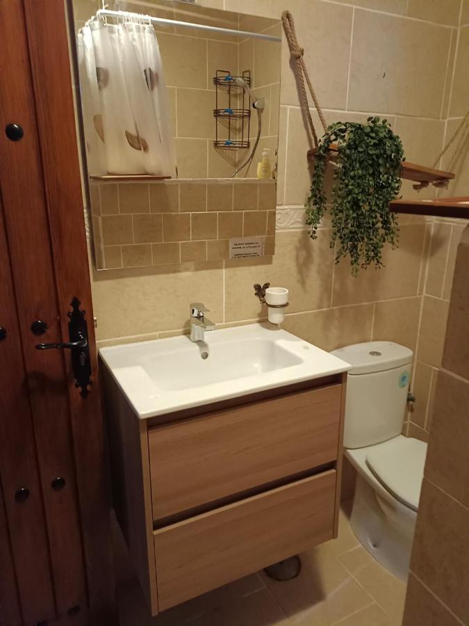 Villa Camaron Almuñécar Zewnętrze zdjęcie