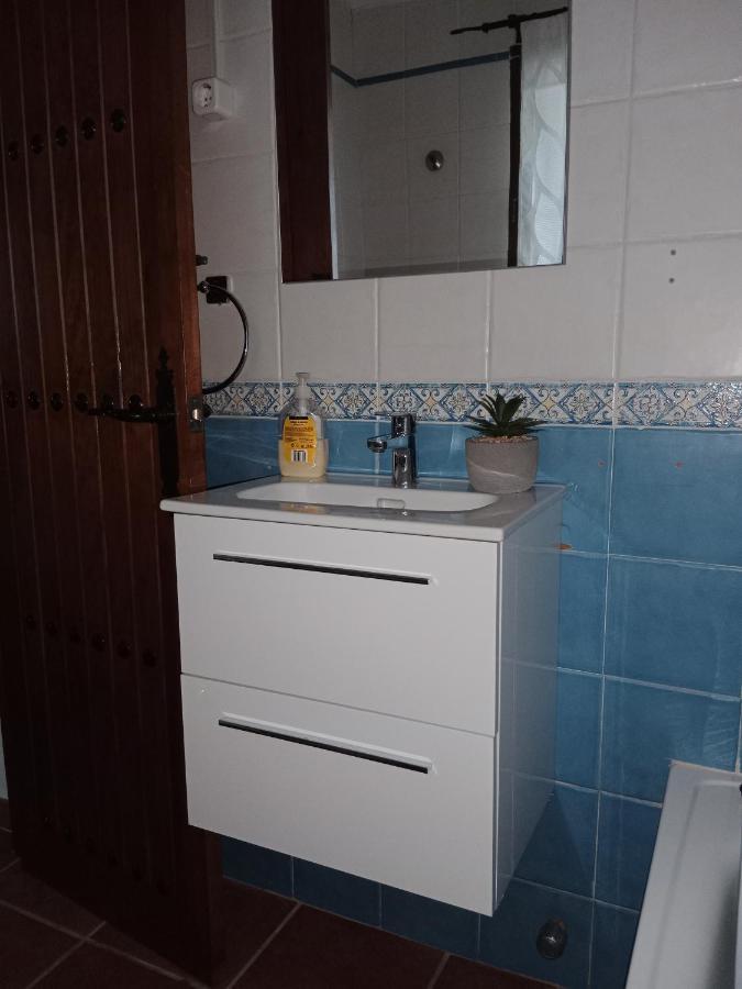 Villa Camaron Almuñécar Zewnętrze zdjęcie