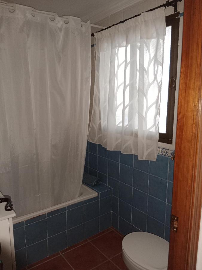 Villa Camaron Almuñécar Zewnętrze zdjęcie